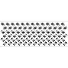 Clear Stamp Texture - Checker Plate