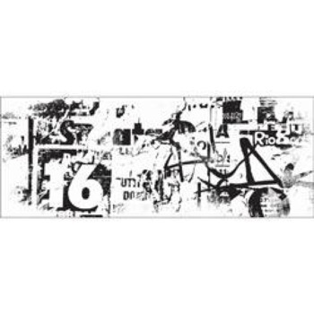 Clear Stamp Texture - Graffitti