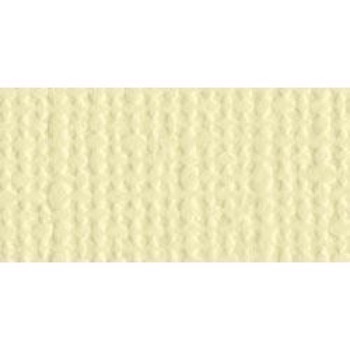 Bazzill Karton 12x12" - Chiffon