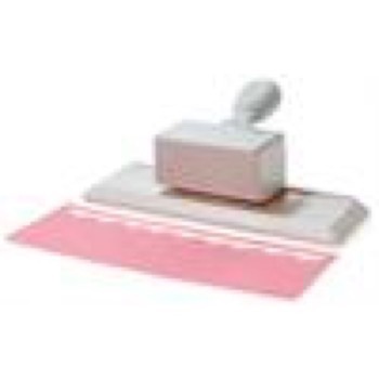 Martha Stewart Edger Punch - Doily Lace