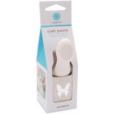 Punch - Butterfly (M/L) - Martha Stewart