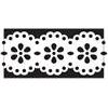 Martha Stewart Deep Edger Punch - Doily Lace