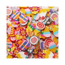 Dress My Crafts Shaker Elements - Sweet Candies