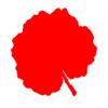 Punch - Geranium Leaf (L)