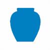 Punch - Flowervase (M)