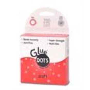 Glue Dots - Craft