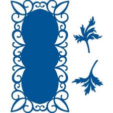 Creatables - Frame & Leaves