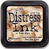 Distress Ink Pad - Tea Dye