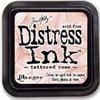 Distress Ink Pad - Tattered Rose