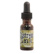Distress Ink - Crushed Olive