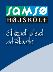 Sams� H�jskole