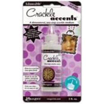 Inkssentials - Crackle Accents
