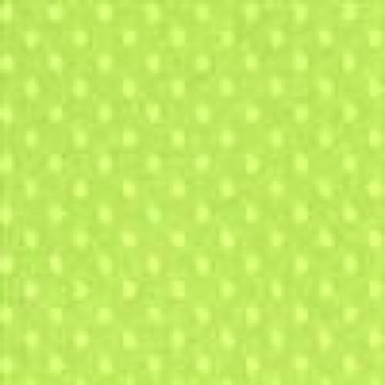Bazzill Karton / Dotted Swiss 12x12" - Irish Eyes